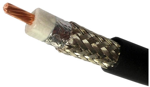 Cáp đồng trục Belden RG6 chính hãng | PN: 9116S
